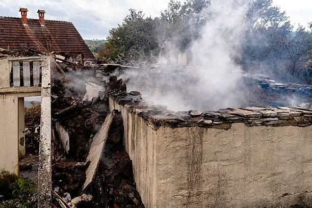 Affordable Structural Rebuild solutions in Bowie, MD